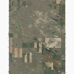 MT-COBURG SE: GeoChange 1963-2013 Preview 1
