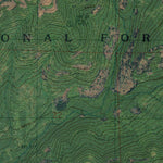 ID-BUTTERFIELD GULCH: GeoChange 1981-2011 Preview 2