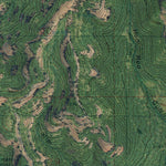 ID-BUTTERFIELD GULCH: GeoChange 1981-2011 Preview 3