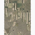 MT-HORNBECK LAKE: GeoChange 1975-2013 Preview 1