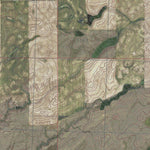 MT-HORNBECK LAKE: GeoChange 1975-2013 Preview 2