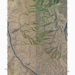 ID-OR-WAPSHILLA CREEK: GeoChange 1961-2011-12 Preview 1
