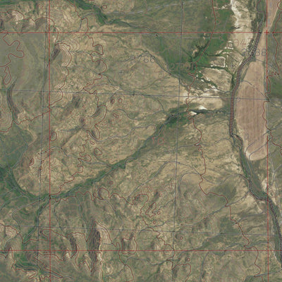 MT-CHAPMAN: GeoChange 1975-2013 Preview 2