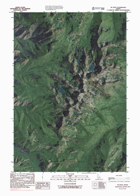 ID-HE DEVIL: GeoChange 1981-2011 Preview 1