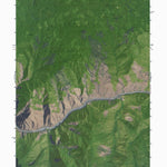 ID-KELLY MOUNTAIN: GeoChange 1958-2011 Preview 1