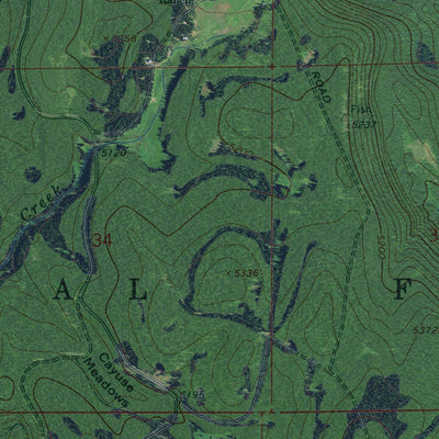 ID-GOODWIN MEADOWS: GeoChange 1961-2011 Preview 2