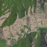 ID-KESSLER CREEK: GeoChange 1959-2011 Preview 3