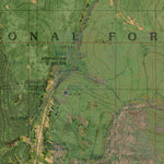 OR-ID-HAT POINT: GeoChange 1981-2012 Preview 2