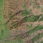 OR-ID-HAT POINT: GeoChange 1981-2012 Preview 3