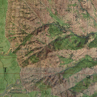 OR-ID-HAT POINT: GeoChange 1981-2012 Preview 3