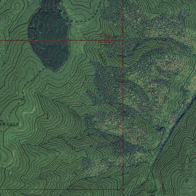 ID-DAIRY MOUNTAIN: GeoChange 1962-2011 Preview 3