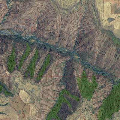 ID-FENN: GeoChange 1961-2011 Preview 2