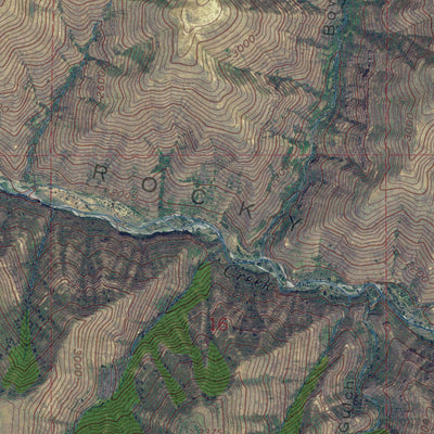 ID-FENN: GeoChange 1961-2011 Preview 3