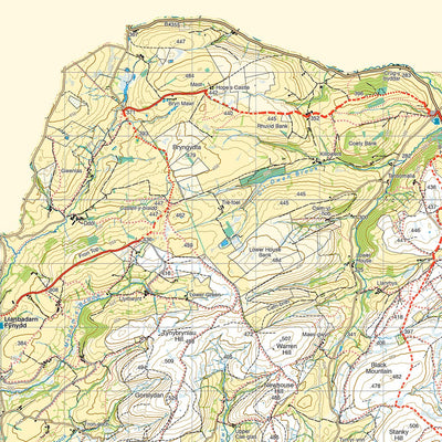 Glyndwr's Way Preview 3