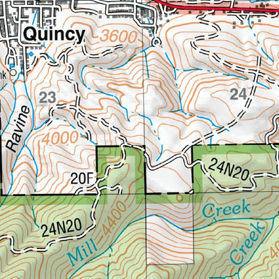 Quincy (2012) Preview 2