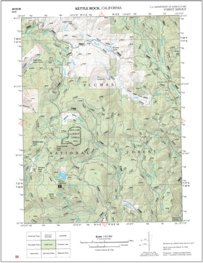 Kettle Rock (2012) Preview 1