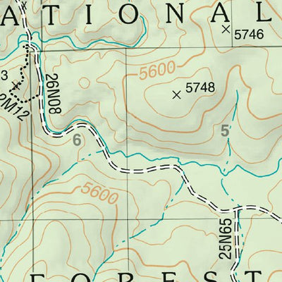 Babcock Peak (2012) Preview 2