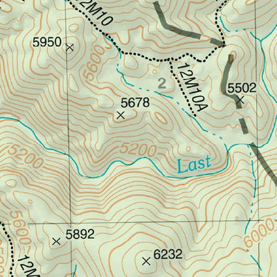 Babcock Peak (2012) Preview 3