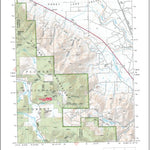 McKesick Peak (2012) Preview 1