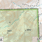 McKesick Peak (2012) Preview 2