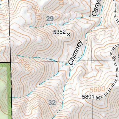 McKesick Peak (2012) Preview 3