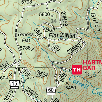 Haskins Valley (2012) Preview 2