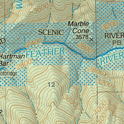 Haskins Valley (2012) Preview 3