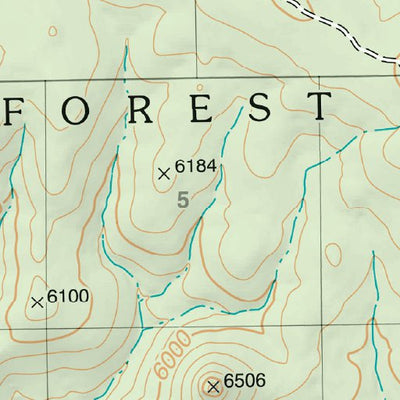 Ross Canyon (2012) Preview 2