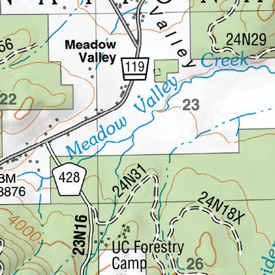 Meadow Valley (2012) Preview 2