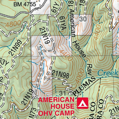 American House (2012) Preview 3