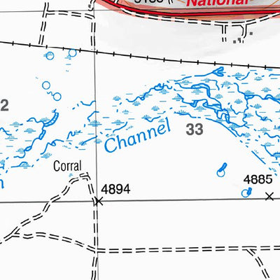 Reconnaissance Peak (2012) Preview 2