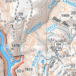 Cherokee (2012) Preview 3