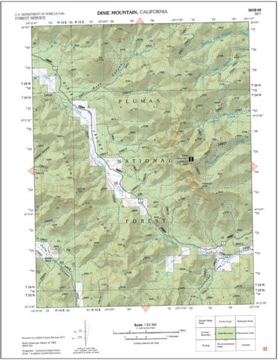 Dixie Mountain (2012) Preview 1
