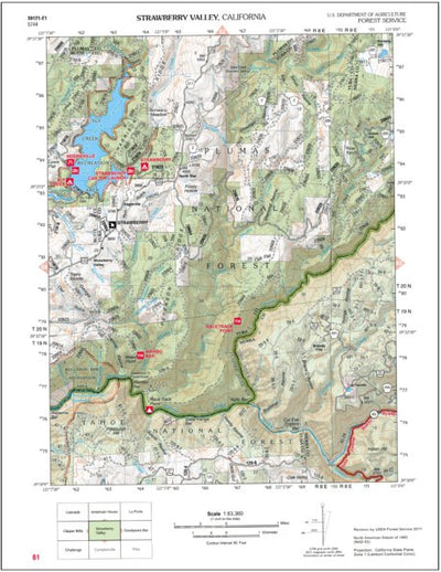 Strawberry Valley (2012) Preview 1