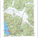 Crocker Mountain (2012) Preview 1