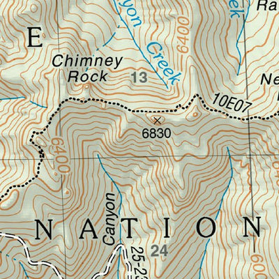 Mount Fillmore (2012) Preview 2