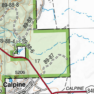 Calpine (2012) Preview 2