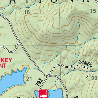 Frenchman Lake (2012) Preview 2