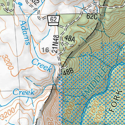 Brush Creek (2012) Preview 2