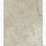 WY-JUEL SPRING: GeoChange 1968-2012 Preview 1