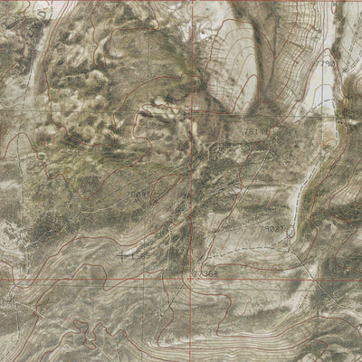 WY-OX YOKE SPRINGS: GeoChange 1979-2012 Preview 3