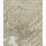 WY-ESSEX MOUNTAIN: GeoChange 1979-2012 Preview 1