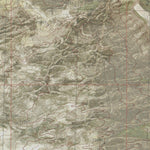 WY-ESSEX MOUNTAIN: GeoChange 1979-2012 Preview 3