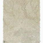 WY-BLUE FOREST: GeoChange 1967-2012 Preview 1