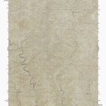 WY-SUGAR LOAF: GeoChange 1968-2012 Preview 1