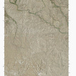 WY-HALLS MEADOW SPRING: GeoChange 1979-2012 Preview 1