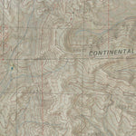 WY-HALLS MEADOW SPRING: GeoChange 1979-2012 Preview 2