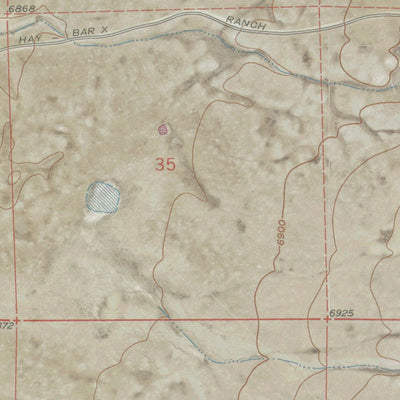 WY-TULE BUTTE: GeoChange 1956-2012 Preview 2