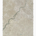 WY-TABERNACLE BUTTE: GeoChange 1968-2012 Preview 1