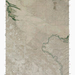 WY-LECKIE SW: GeoChange 1968-2012 Preview 1